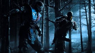 Mortal Kombat
Освен със страхотния си геймплей и поразителни довършващи удари, тази игра ще остане в историята и като едно от заглавията, довело до сформирането на Entertainment Software Rating Board (ESRB). Иначе казано - прословутата недържавна организация, чиято основна дейност е определянето на възрастовите рейтинги на развлекателния софтуер в САЩ и Канада.
Най-скорошното издание на поредицата Mortal Kombat X качи насилието още едно ниво нагоре. Начините за довършване на вече победения противник чрез прочутите fatalities позволяват шокиращи зверства и осакатявания, които наистина нямат еквивалент във видеоигрите. Целта да бъдат шокирани даже и геймърите ветерани беше изпълнена.