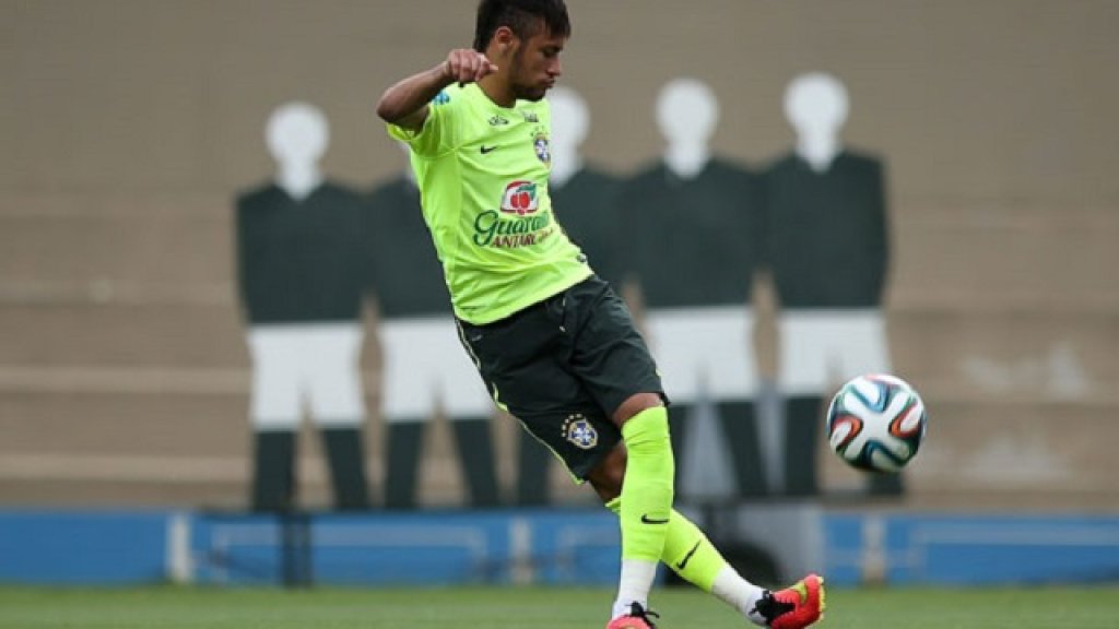 Neymar
