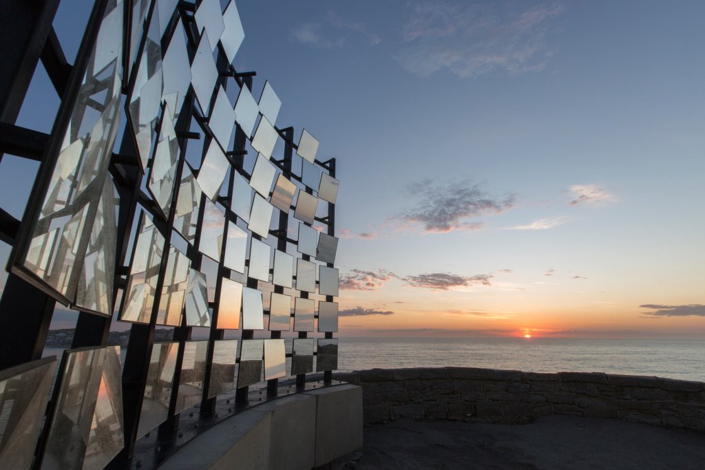 sculptures Australia 08