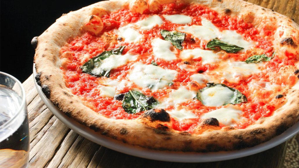 pizza-napoletana