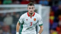 Български национал премина в исторически германски клуб