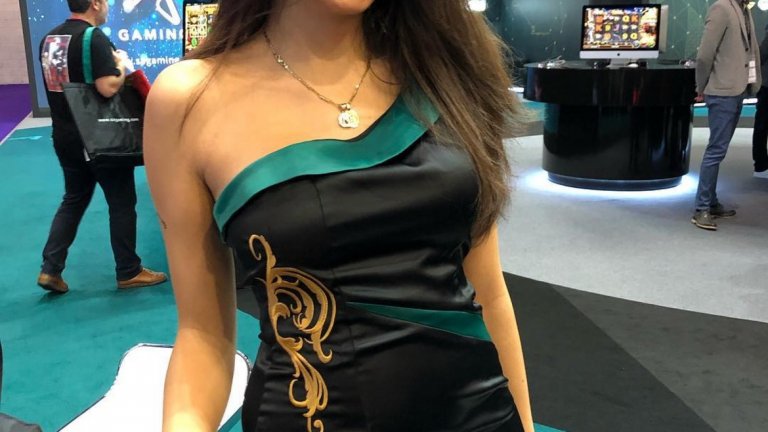 ICE 2020 - Instagram, @lhmagency