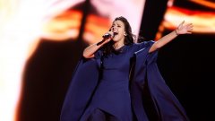 Тазгодишният конкурс „Евровизия" трябва да се състои на 13 май в Киев, но не  е ясно дали екипът, който го организира, ще успее да се справи