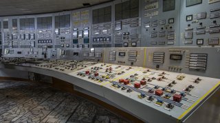 Страната има сериозни проблеми с осигуряването на достатъчно енергия, а реакторите от България могат да се превърнат в бързо решение