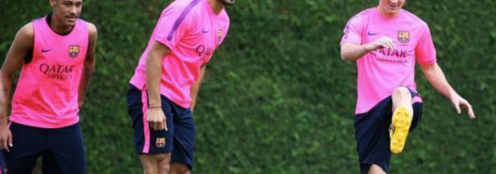 Neymar-Messi-Suarez