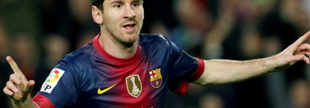 messi