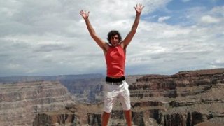 Да посетиш всички държави, а да си само на 24