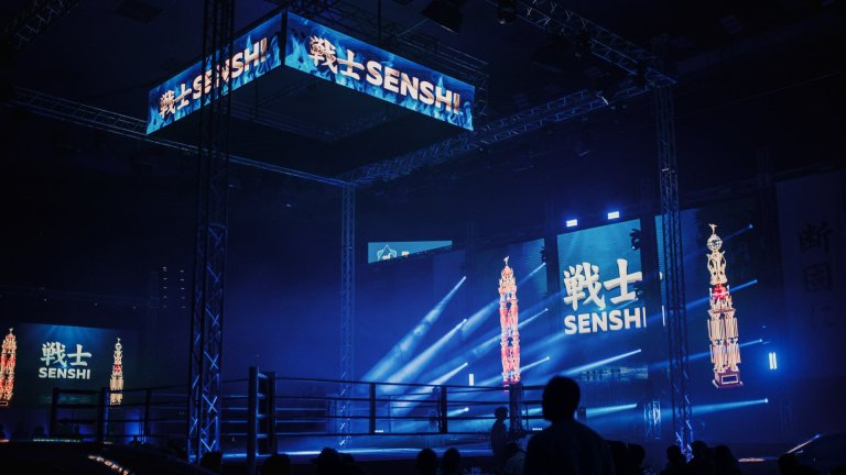 Билетите за SENSHI 30 Grand Prix са в продажба