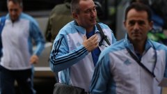 Стоилов продължава да пише история в казахстанския футбол