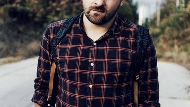 Ангел Искрев, Head of Digital в DDB Sofia.