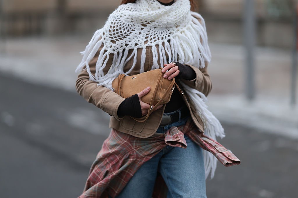 Има 7 вида личен стил: кой е вашият?