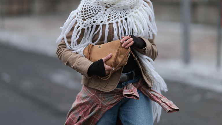 Има 7 вида личен стил: кой е вашият?