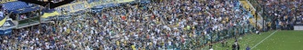 Най-верните футболни фенове на света