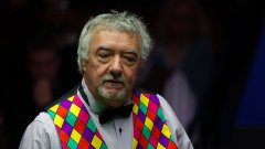 Отиде си една от най-големите легенди на снукъра