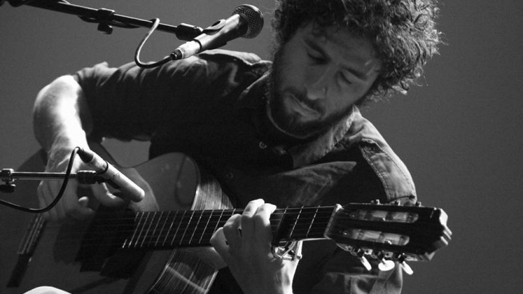 Jose Gonzales