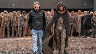 "Мисията на Дюн" ще се развива 12 години след събитията от "Дюн: Част втора"