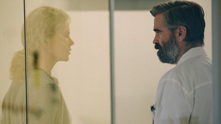 Убийството на свещения елен / The Killing of a Sacred Deer
Световна премиера: 3 ноември 
Актьори: Колин Фарел, Никол Кидман
Психологичен трилър / хорър за историята на тийнейджър, който се опитва да спаси семейството на гениален хирург. Плановете му обаче се провалят след неочакван обрат.