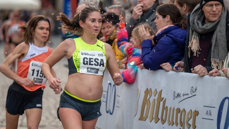 "В петия месец съм, не съм болна!": Новата мода сред спортистките да се състезават бременни