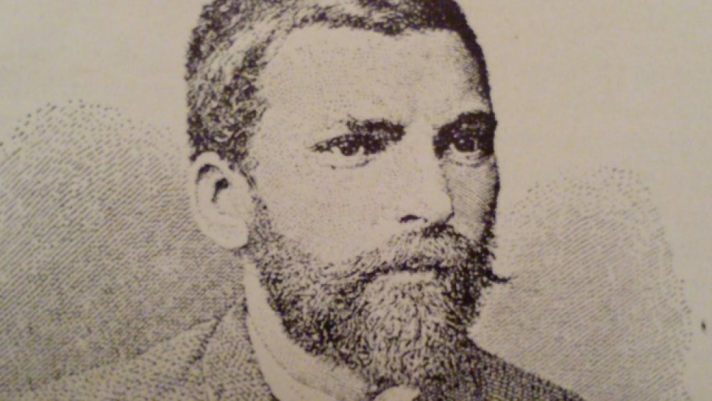 zahari stoianov