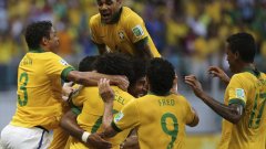 Световното първенство ще привлече интереса на милиони бразилци, които иначе не гледат футбол. И те ще очакват титла за Бразилия