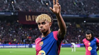 Ламин Ямал обеща: Ще донеса този трофей в Барселона