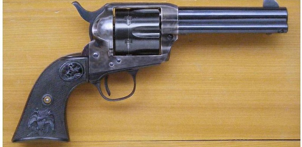 Colt_Autentica