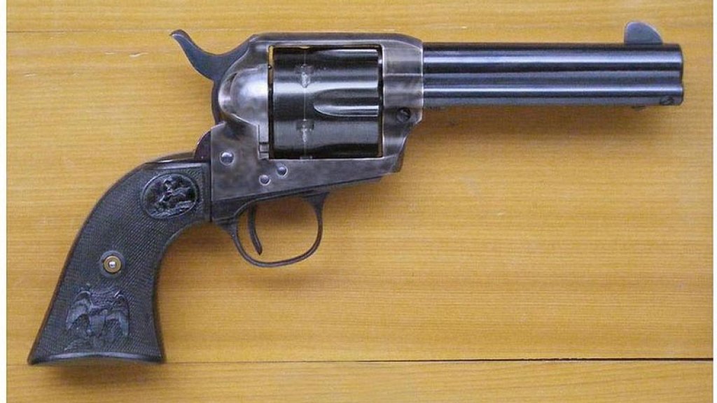 Colt_Autentica