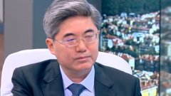 Китайският посланик потвърди за интерес към АЕЦ "Белене"