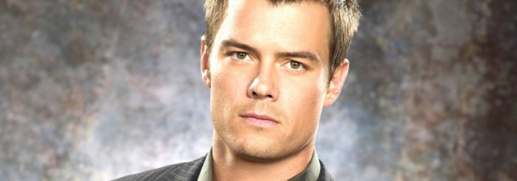 Josh Duhamel