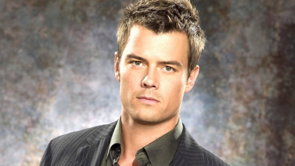 Josh Duhamel