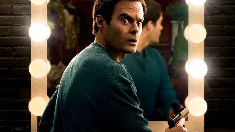 “Бари” (Barry)
Бари Бъркман е бивш американски войник, който работи и като наемен убиец. Животът му е самотен и се прехвърля от едно убийство на друго, докато не получава задача, която го отвежда в Лос Анджелис. 
Новата цел на Бари е мъж, който посещава курсове по актьорско майсторство и за да го проучи щателно, наемният убиец също се записва за часовете. За негова изненада, той има талант за сцена и лесно се сприятелява с останалите хора, посещаващи курса, което го води до решението да се откаже от убийствата и да стане актьор. Този път обаче не е никак лесен и е съпроводен с доста комични ситуации.