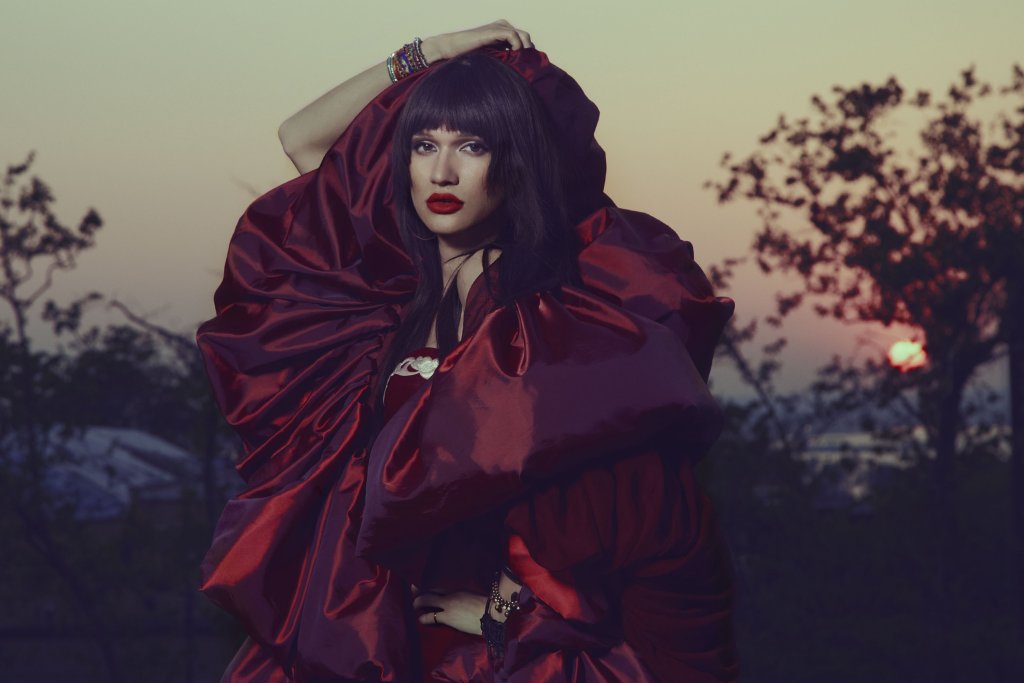 Nomi Ruiz Jessica 6