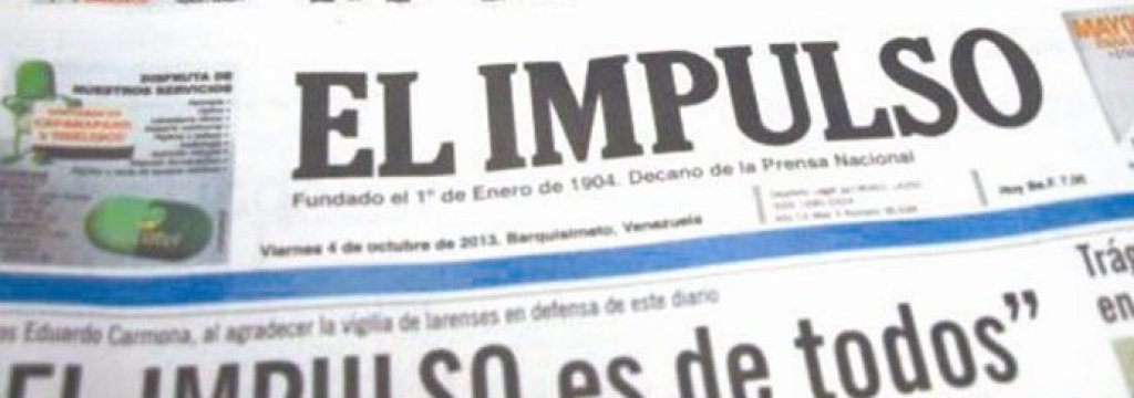 el impulso