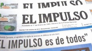 el impulso