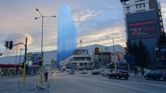 Столична община обжалва пред ВАС новото пускане на проекта за 215-метров небостъргач