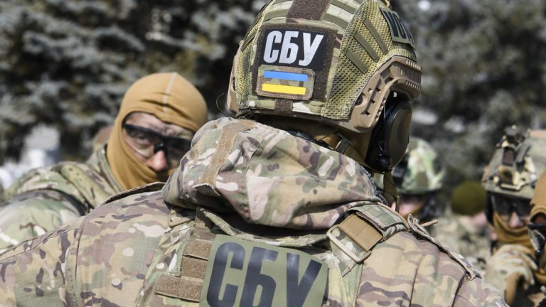 Агентите на украинските служби дори не крият ширещата се там корупция