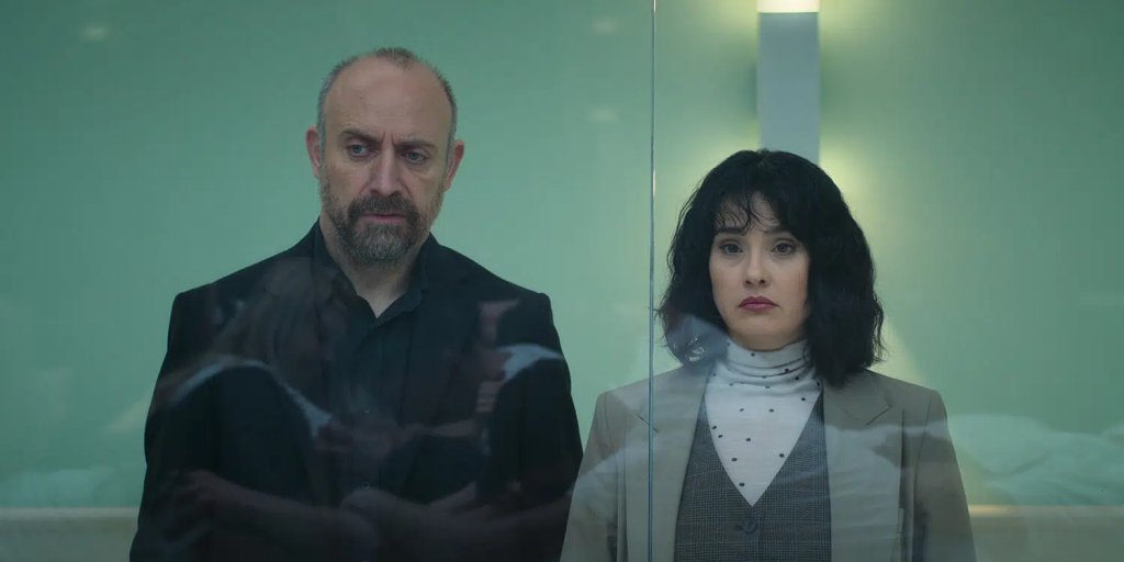 Anonymous Lovers 

Комедията ни отвежда в необичайната “Болница за любов”, която лекува хора с разбити сърца, със страх от обвързване и с травми, които им пречат да срещнат голямата любов. В центъра на сюжета стои д-р Джем - ръководителят на клиниката, който вярва, че всяка любов може да бъде диагностицирана, контролирана и дори излекувана.