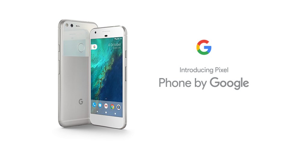 GOOGLE PIXEL 
Плюсове: 
+ Добра батерия  
+ Бърз и мощен 
+ Google Assistant 
Минуси: 
- Не е водоустойчив 
- Скучен дизайн 
- Андроидът иска доизкусуряване  