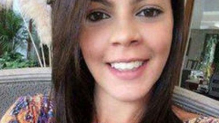 Беатрис Соуса