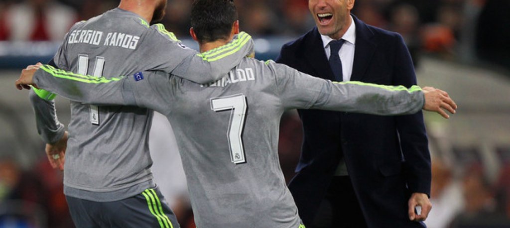 
Серхио Рамос, Реал Мадрид, 28 г.
Първи мач като капитан: Малага – Реал Мадрид 3:2 (22 декември, 2012 г.)