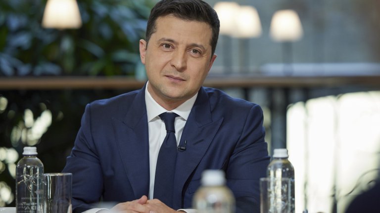 Според него обаче информацията не е вярна