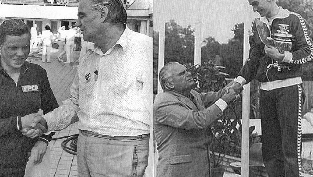 Той беше любимият спортист на Сталин, но синът на вожда го прати в лагер заради жена