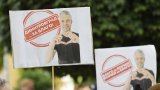 Нямаме нужда от втора пантера, за да се чувстваме като в джунгла
