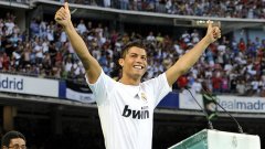 Роналдо поиска втора поредна титла в Шампионската лига за Реал