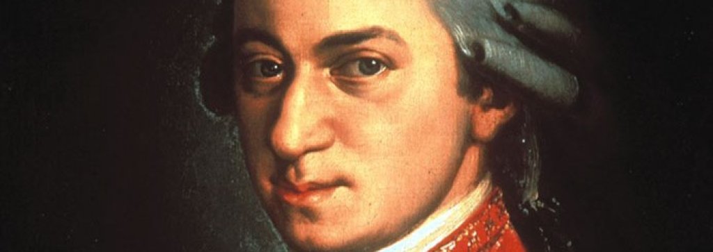 mozart