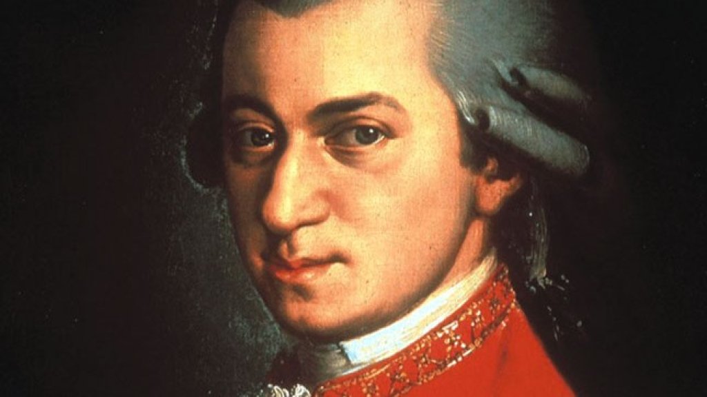 mozart