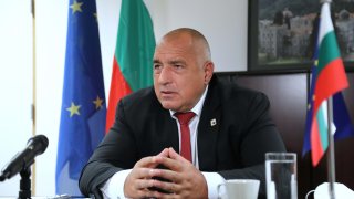 По негово мнение двете държави трябва да вървим и заедно по пътя към европейската интеграция