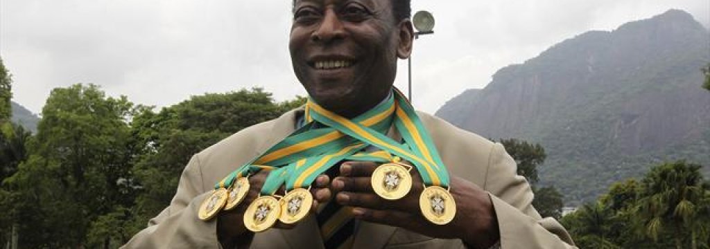 pele