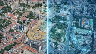 Данните ще бъдат публикувани в Платформата за градски данни на общината - urbandata.sofia.bg