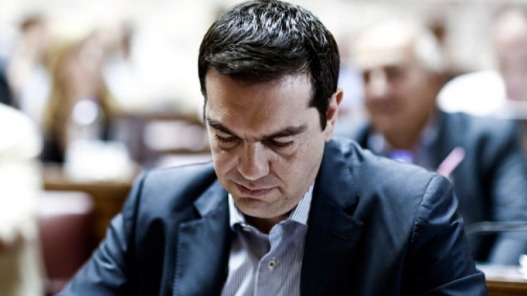 В Гърция новото споразумение с кредиторите бе изтълкувано като унижение